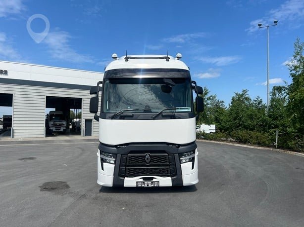 RENAULT T480 For Sale